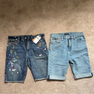Ralph Lauren boys shorts